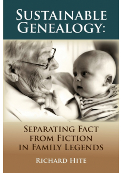 Sustainable Genealogy