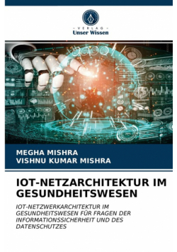 Iot-Netzarchitektur Im Gesundheitswesen