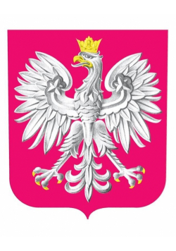 Godło RP ADAMIGO