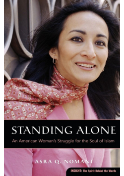 Standing Alone