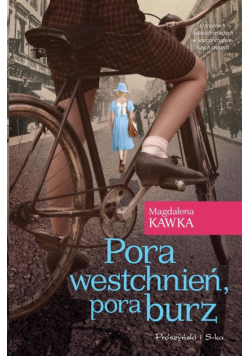 Pora westchnień, pora burz. Tom.1