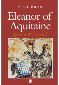 Eleanor of Aquitaine