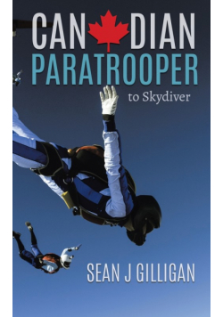 Canadian Paratrooper