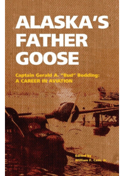 Alaska's Father Goose