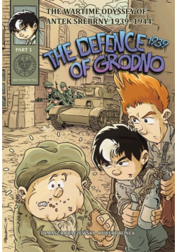 The Defence of Grodno 1939