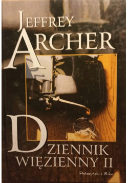 Dziennik więzienny II