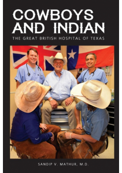 Cowboys and Indian