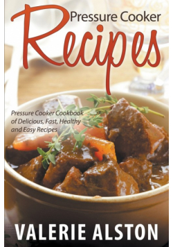 Pressure Cooker Recipes