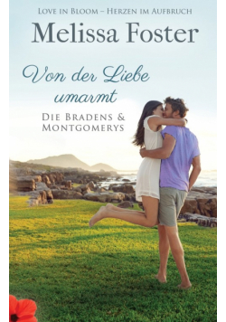 Von der Liebe umarmt