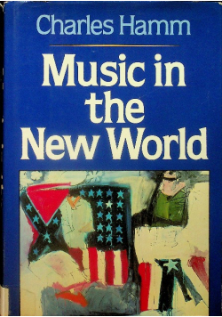 Music in the New World