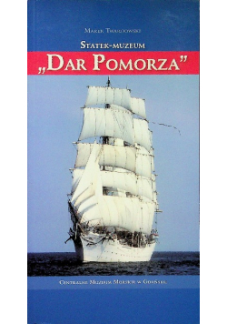 Dar Pomorza