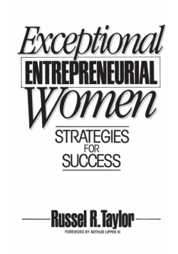 Exceptional Entrepreneurial Women
