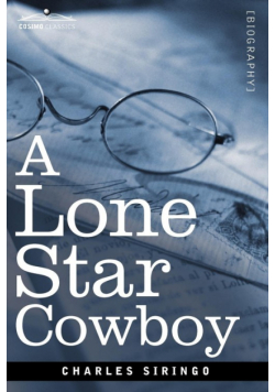 A Lone Star Cowboy