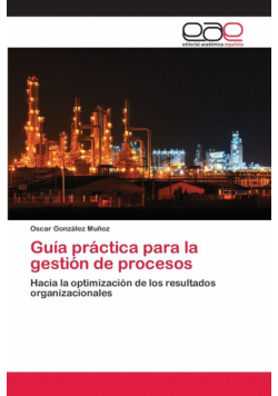 Guía práctica para la gestión de procesos