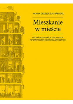 Mieszkanie w mieście