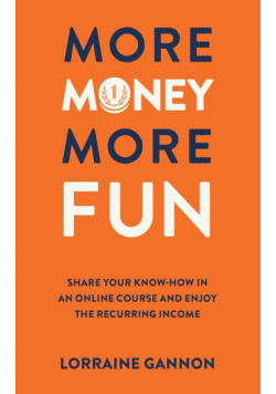 More Money More Fun