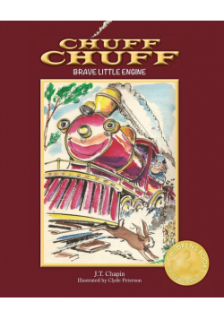 Chuff Chuff