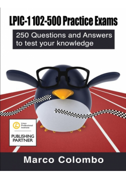 LPIC-1 102-500 Practice Exams