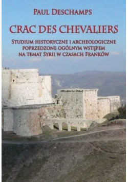 Crac des Chevaliers