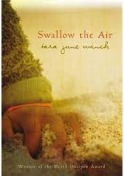 Swallow the Air