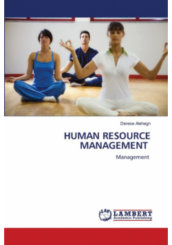 Human Resource Management