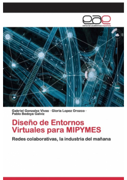 Diseño de Entornos Virtuales para MIPYMES