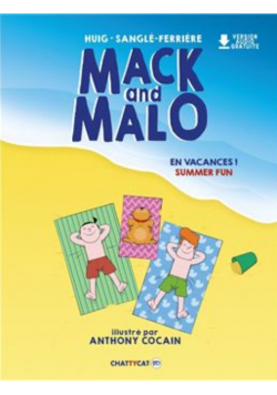 Mack and malo