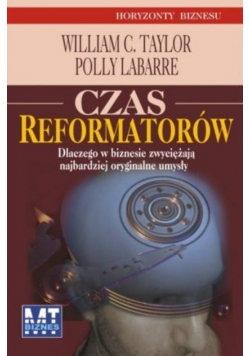 Czas reformatorów