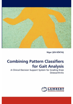 Combining Pattern Classifiers for Gait Analysis