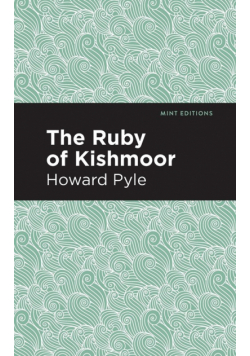 The Ruby of Kishmoor