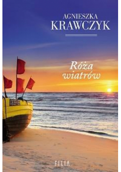 Róża wiatrów