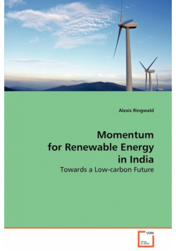 Momentum for Renewable Energy in India