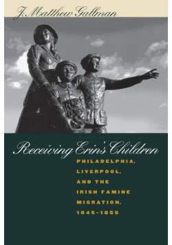 Receiving Erin's Children