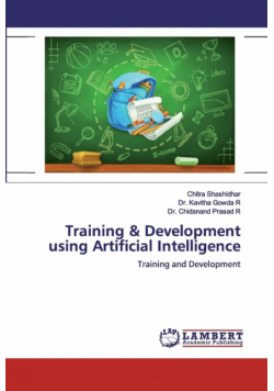 Training & Development using Artificial Intelligence