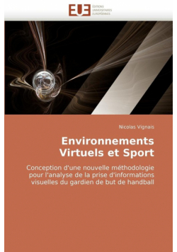 Environnements virtuels et sport