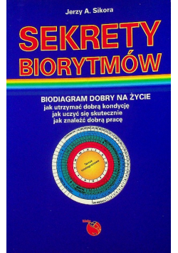 Sekrety Biorytmów