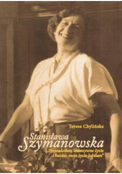 Stanisława Szymanowska