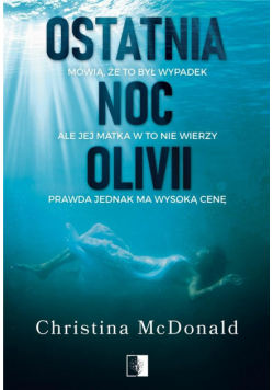 Ostatnia noc Olivii