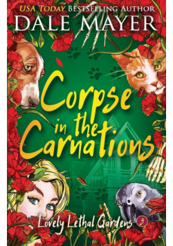 Corpse in the Carnations