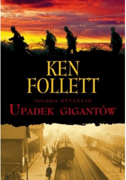 Upadek gigantów