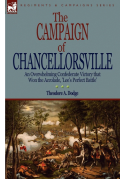 The Campaign of Chancellorsville