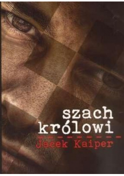Szach królowi