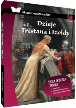 Dzieje Tristana i Izoldy z opracowaniem BR SBM