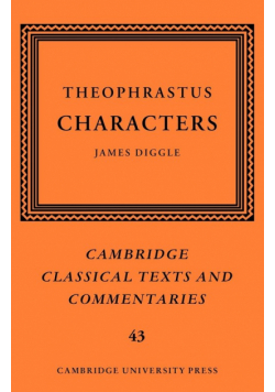 Theophrastus