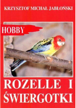 Rozelle i świergotki