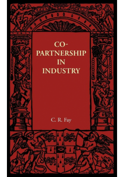 Copartnership in Industry