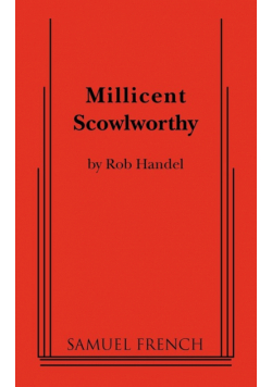 Millicent Scowlworthy