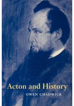 Acton and History
