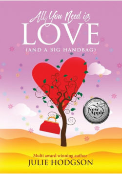 All you need is love (And a big handbag)