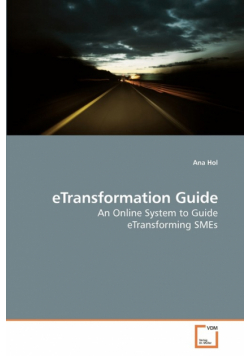 eTransformation Guide